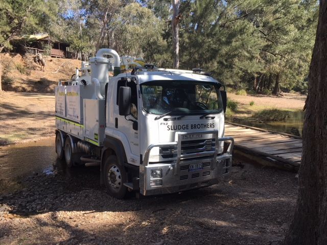 Reliable Septic Services Covering Cleaning and Maintenance | Lithgow, Nsw