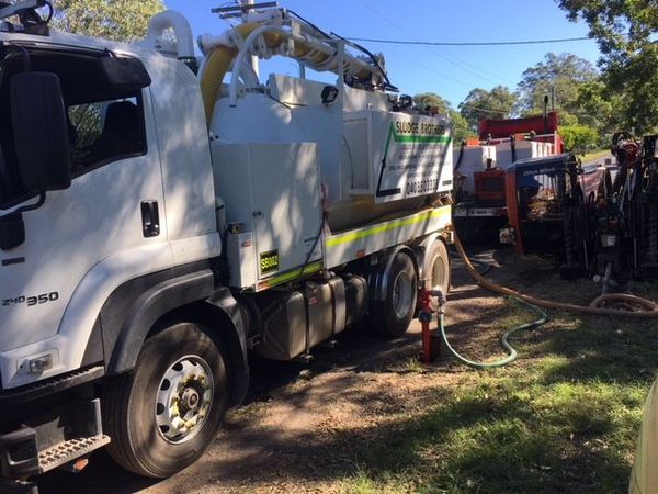 Professional Septic Truck Services for Reliable Waste Disposal | Lithgow, Nsw