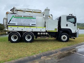 Safe and Reliable Septic Tank Pumping with Expertise | Lithgow, Nsw