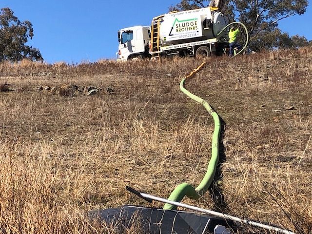 Expert Septic Tank Pumping to Maintain Clean and Safe Systems | Lithgow, Nsw
