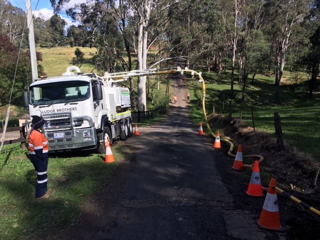 Septic Tank Pumping Experts for a Safe Environment | Lithgow, Nsw