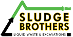 Sludge Brothers Liquid Waste and Excavations