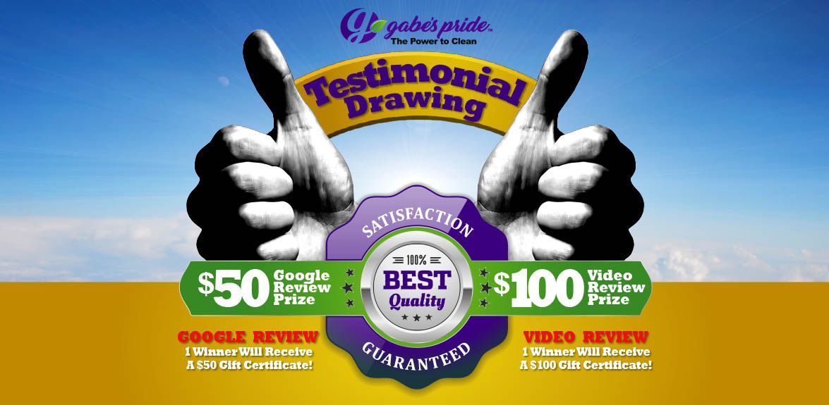Testimonial Program Promo Banner Testimonial Program Promo