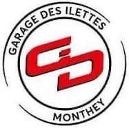 Logo Garage des Ilettes Monthey