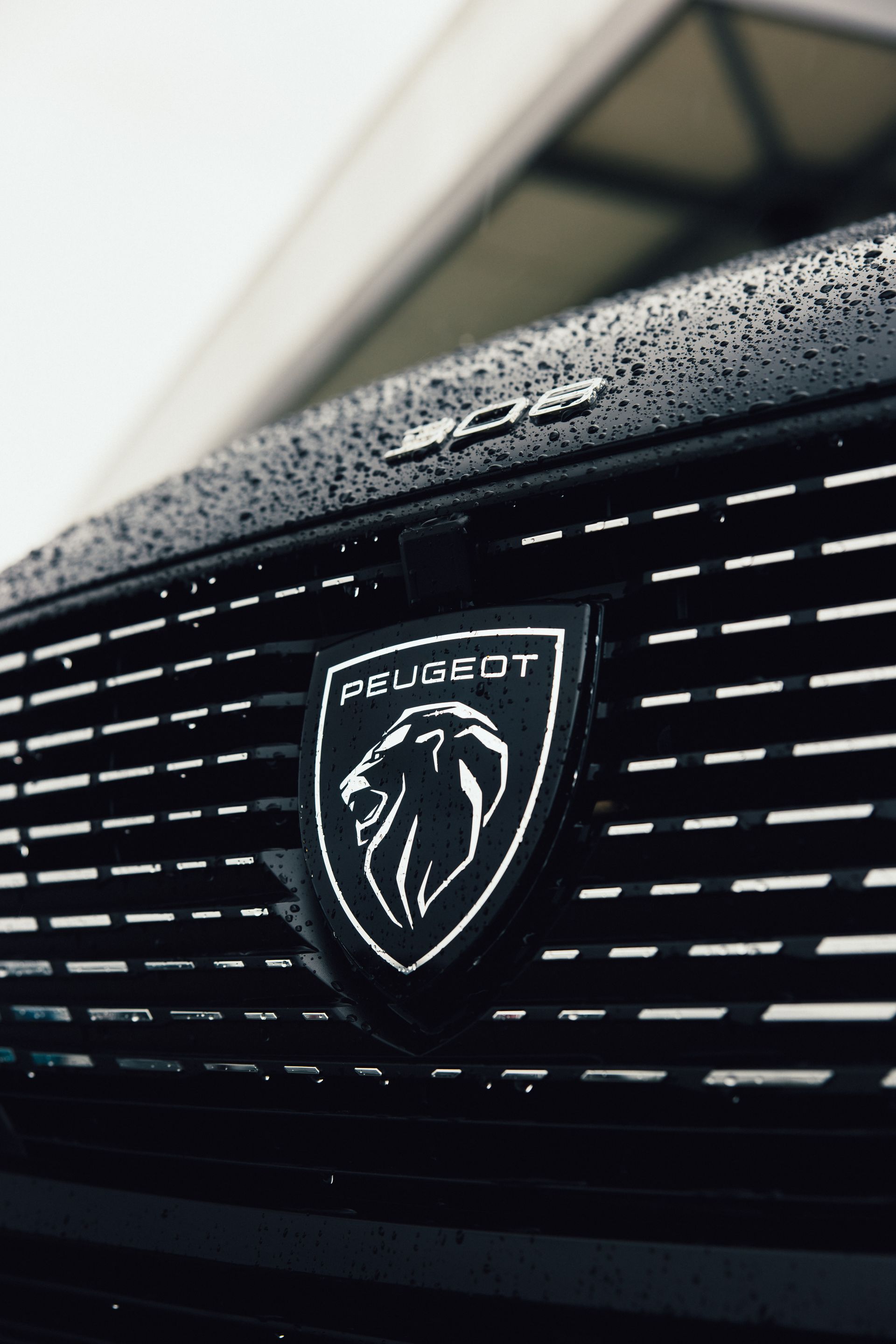 Derniers véhicules Peugeot Monthey