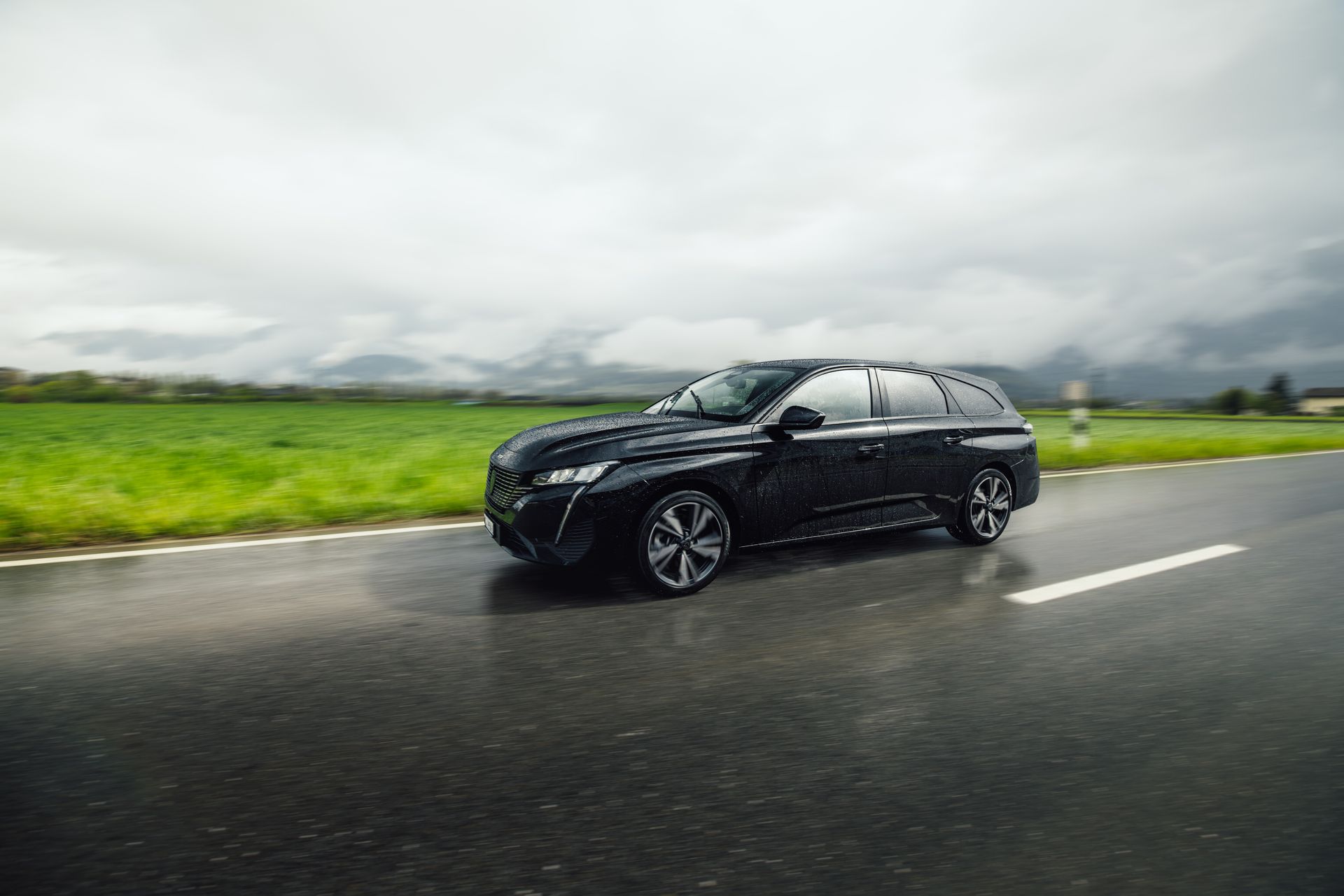 Partenaire Peugeot depuis 2021