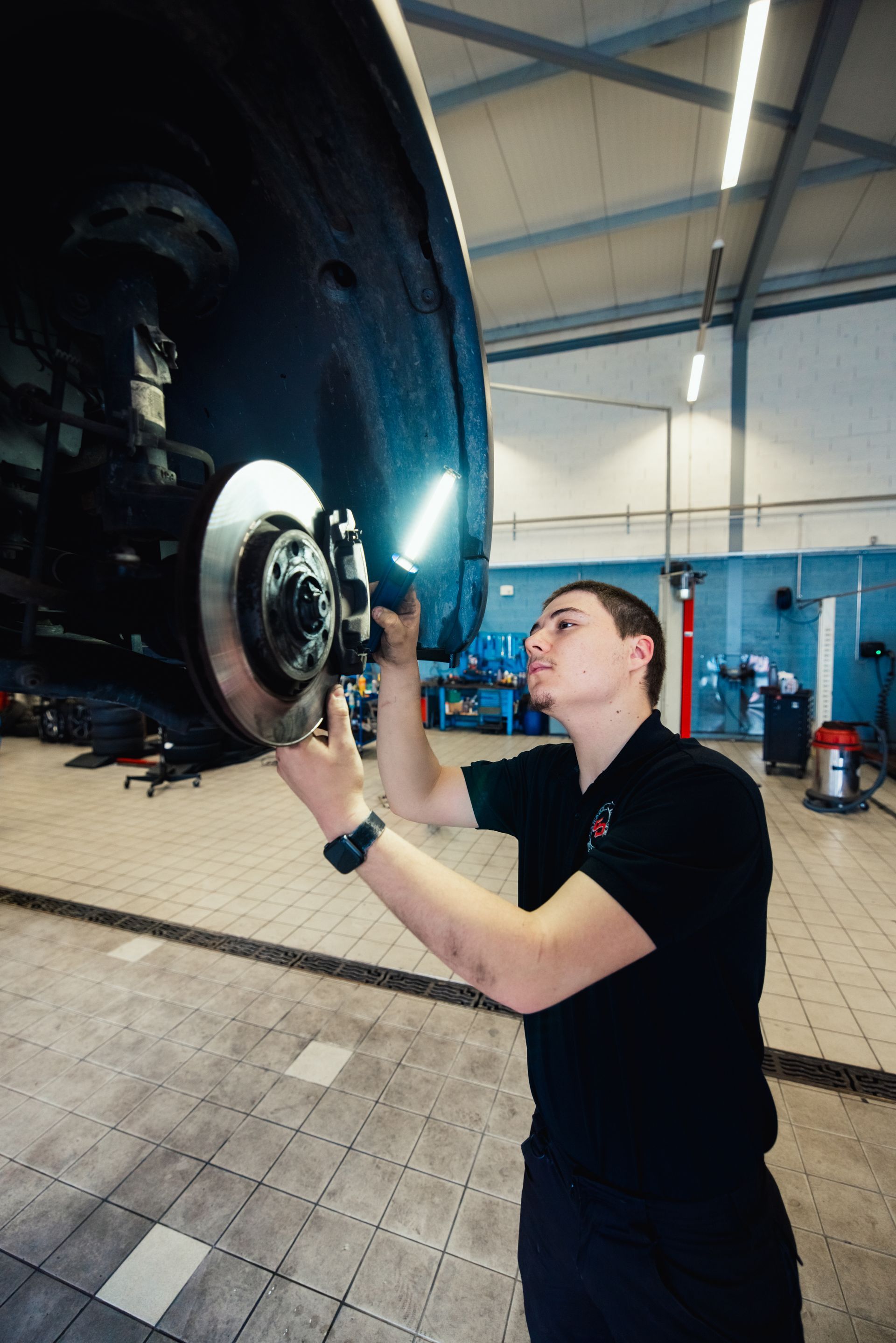 Experts automobiles Monthey