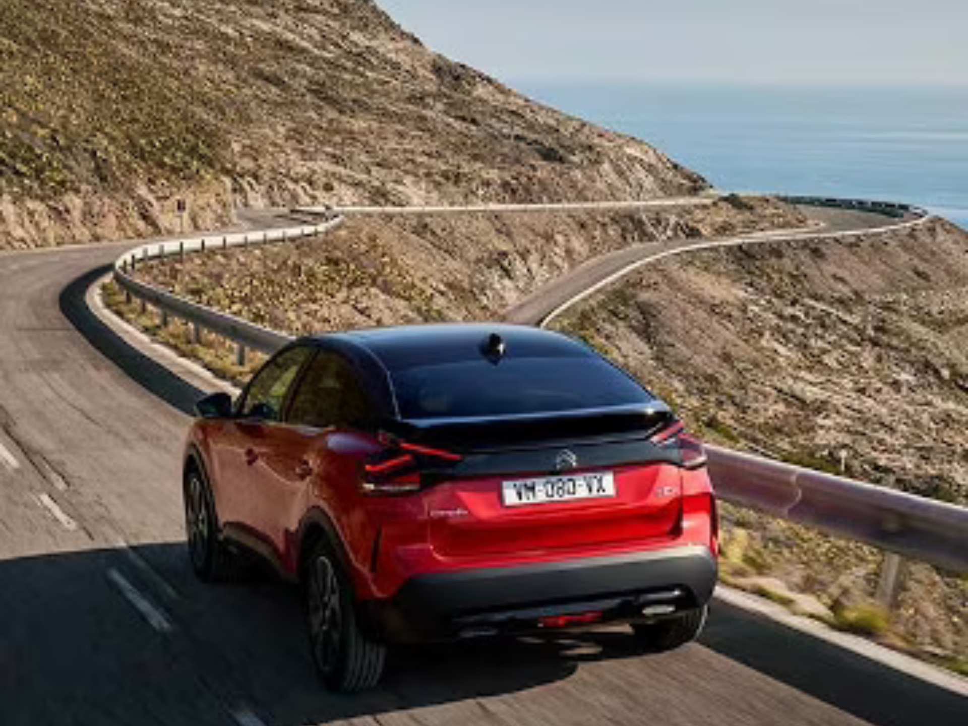 Agent partenaire Citroën et Peugeot