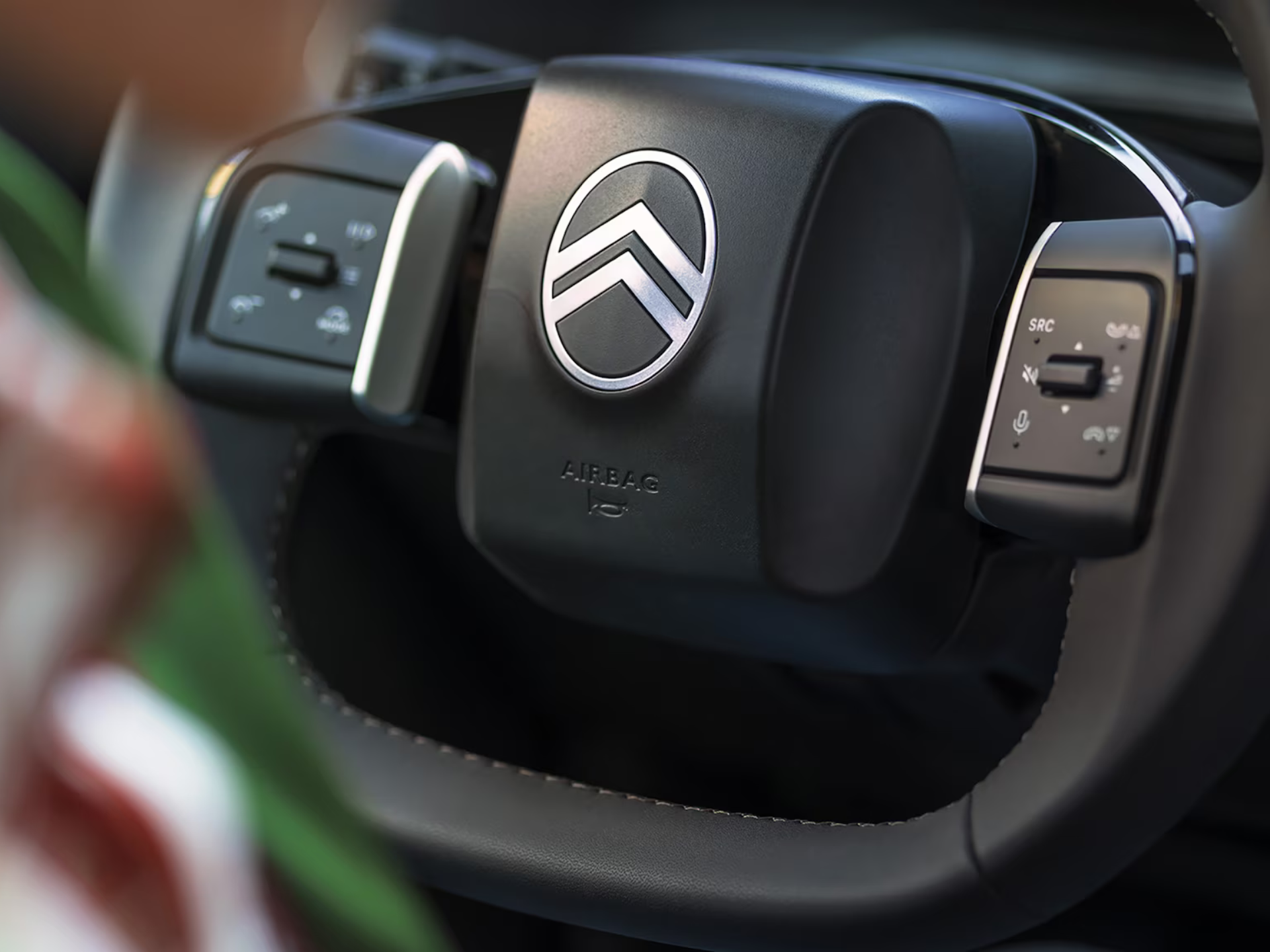 Revendeur Citroën depuis 1992
