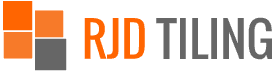 RJD TILING logo