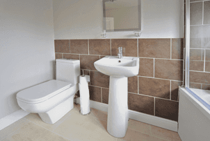 quality bathroom tiles