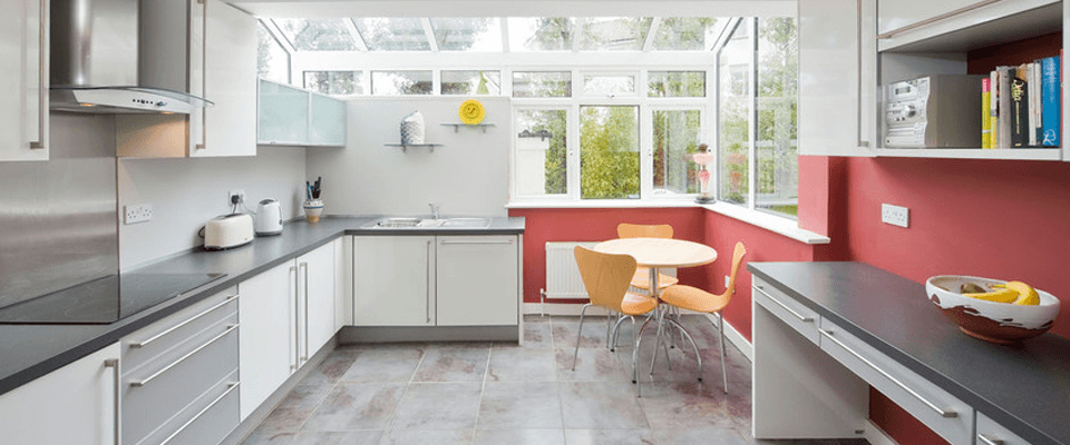 kitchen tiling services