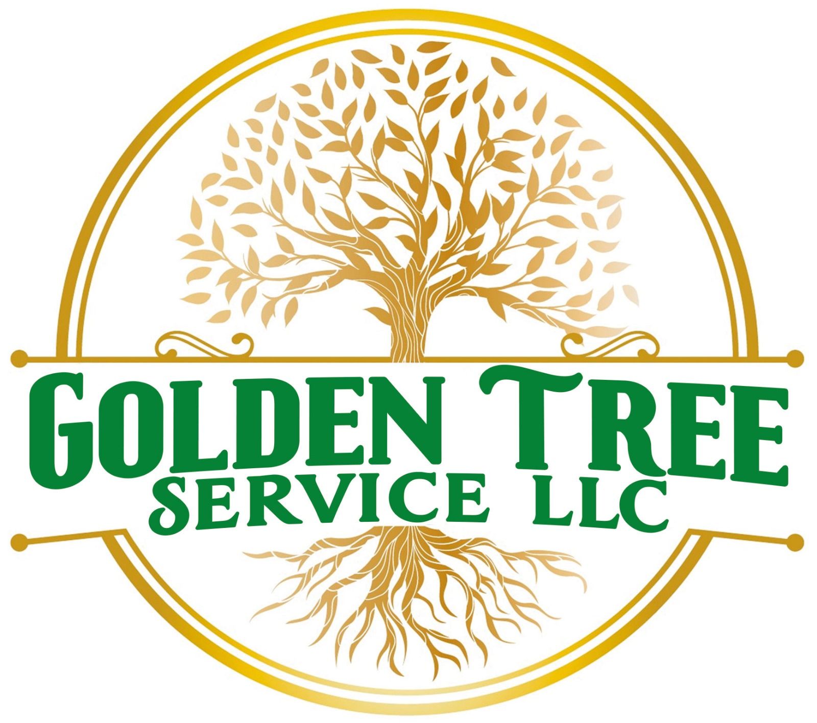 Golden Tree Landscaping Service LLC