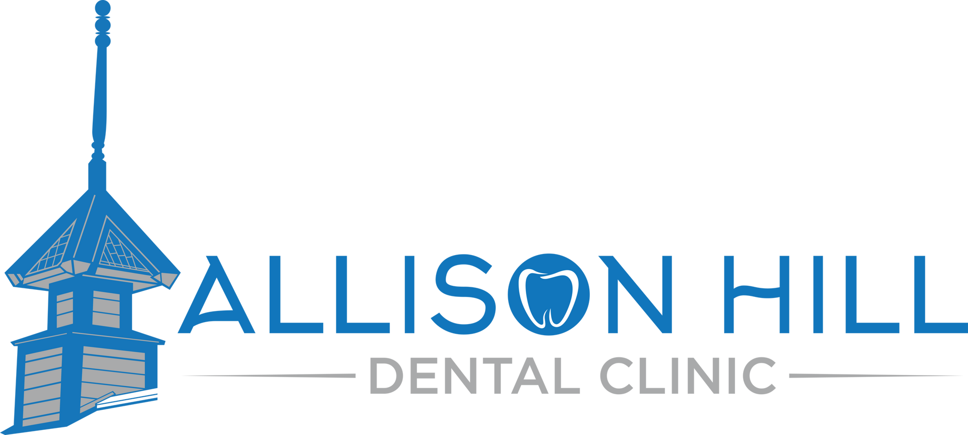 Allison Hill Dental Clinic Logo