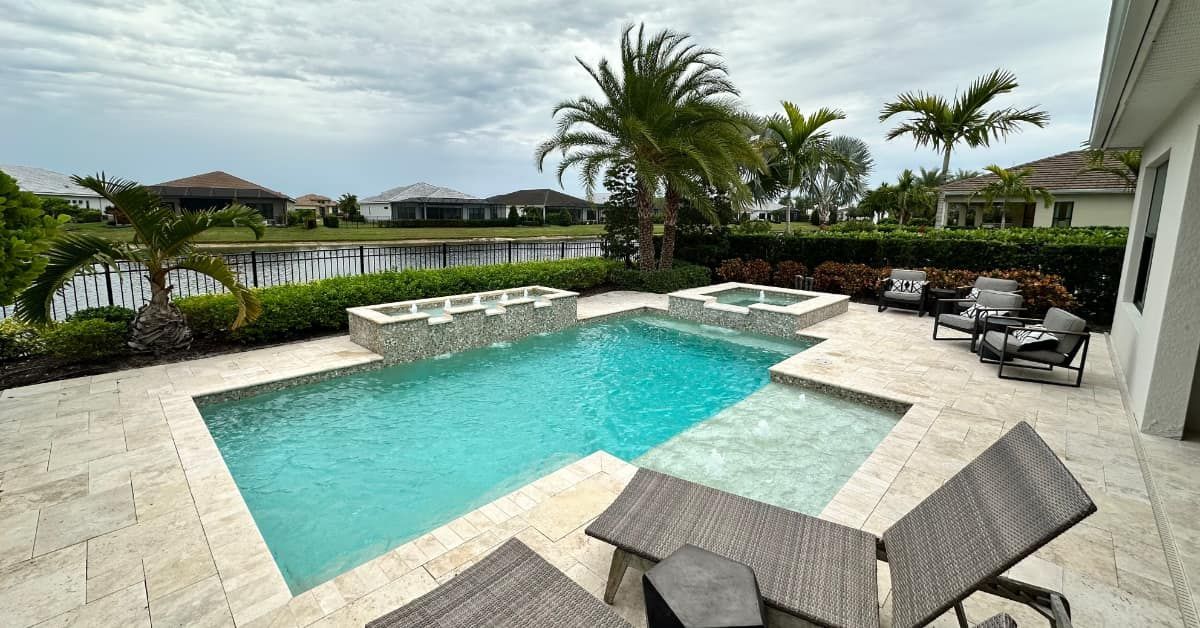 View of Exploring Decorative Concrete Options for Your Next Renovation