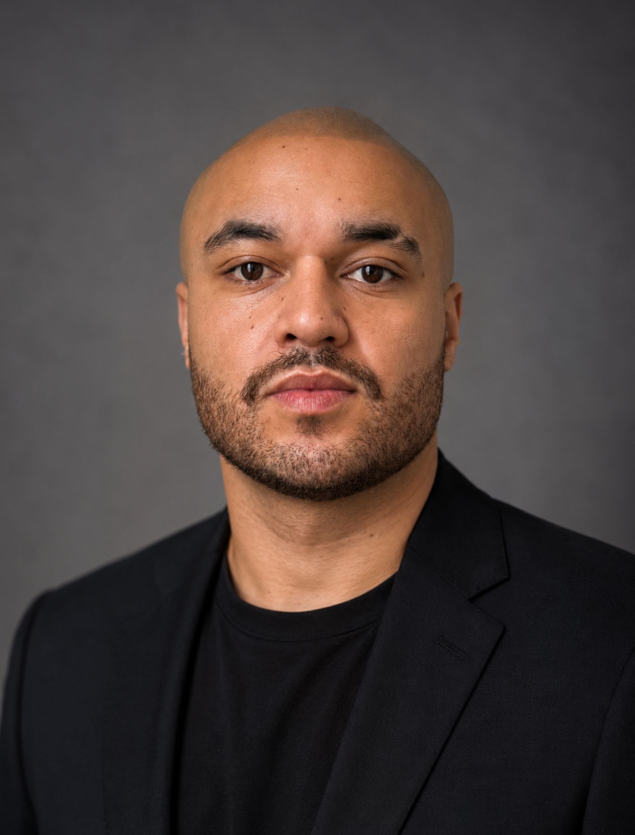Maui Jackson actor represented by Tuturu Talent