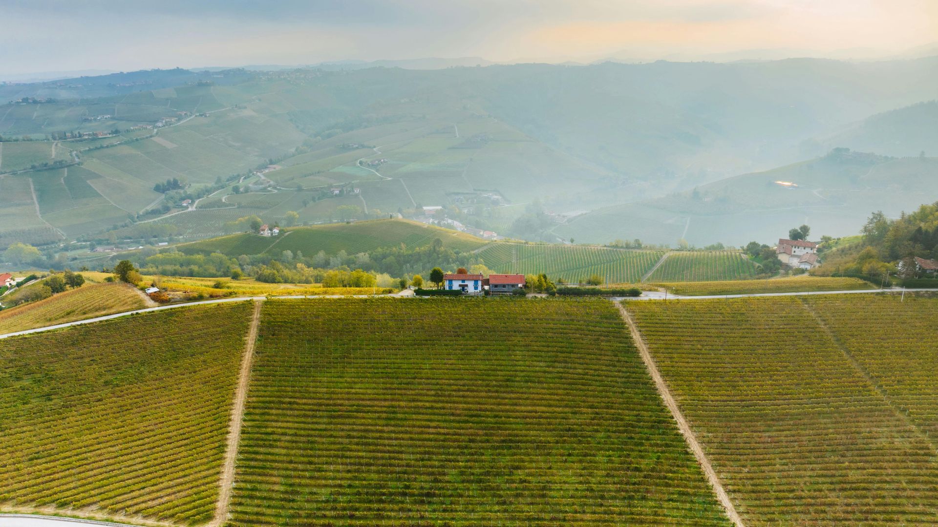Alba i Piemonte, Italia