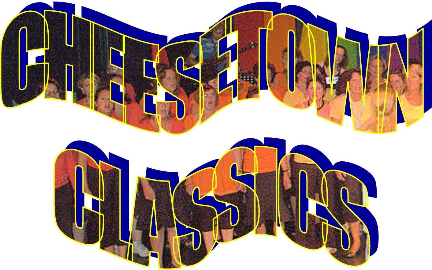 Logo Cheesetown Classics