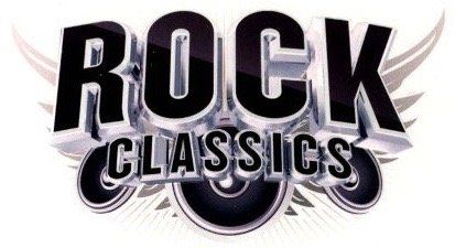 Logo Rock classics