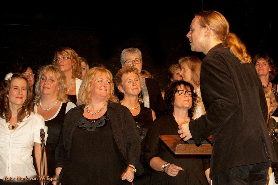 Songfestival Purmerend