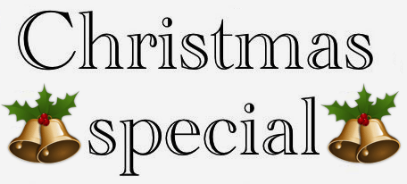 Logo Christmas special