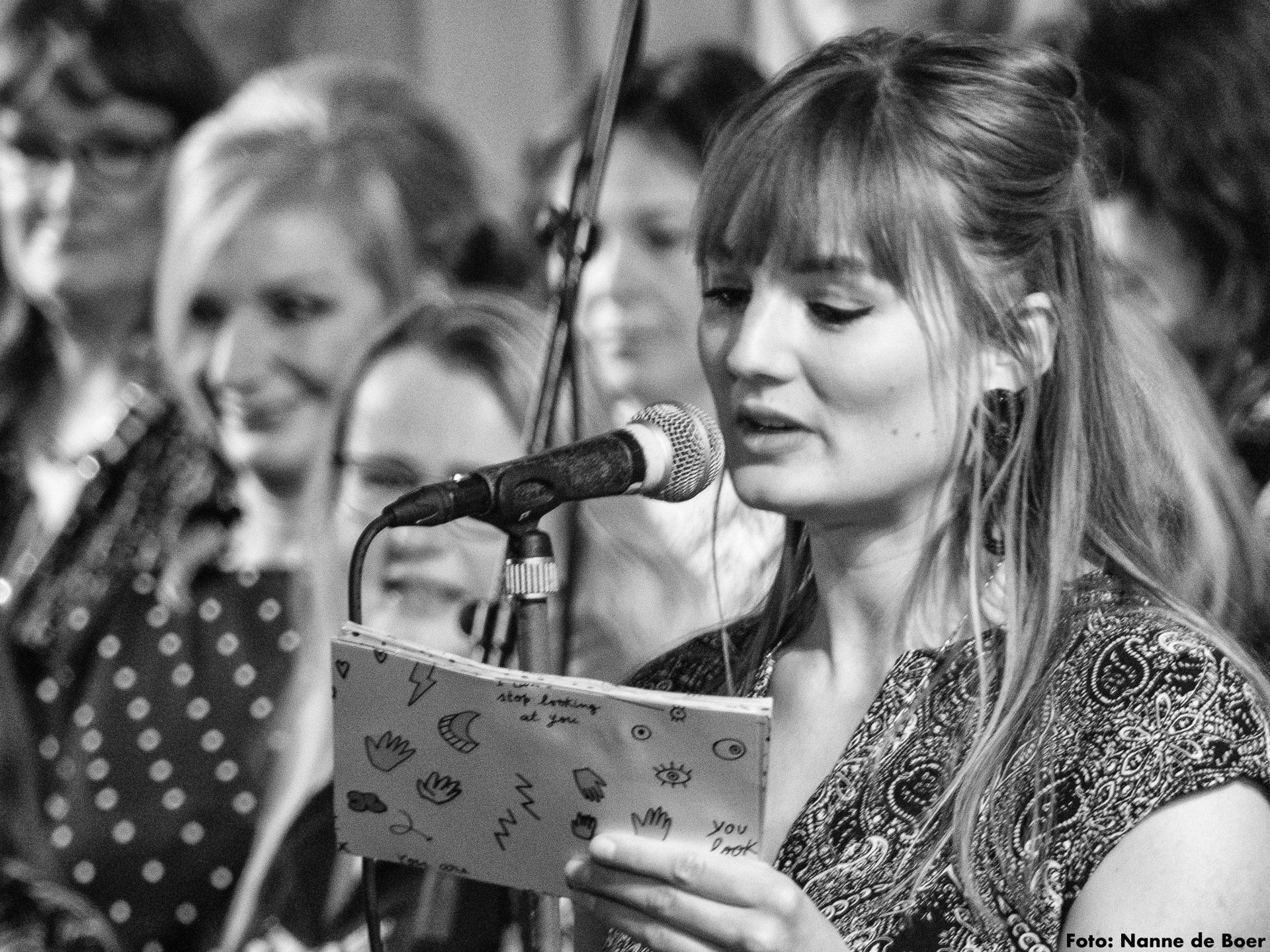 Zevenskoop presentatie