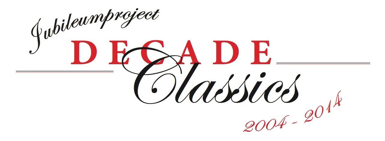 Logo Decade classics