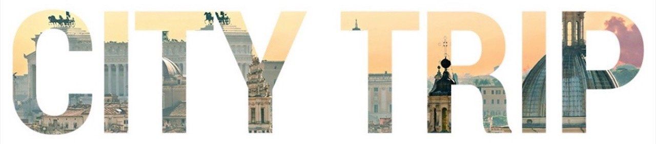 Logo City Trip