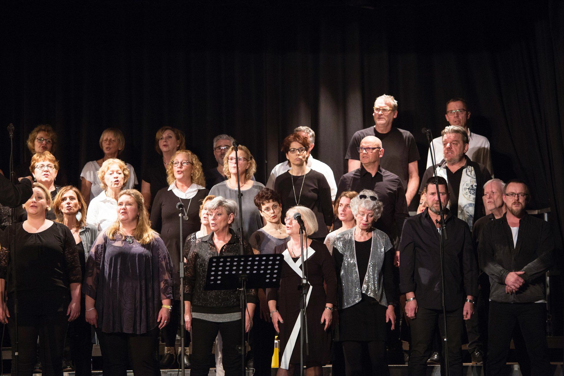 Time After Time Wijdewormer