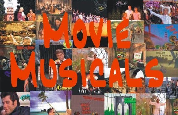 Logo Movie Musicals