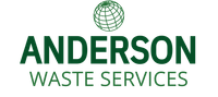 Anderson Waste Services Home Anderson Waste Services Logo