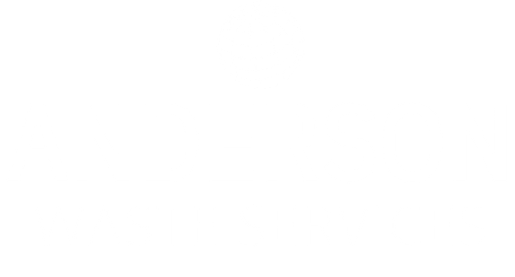 Anderson Waste Services Logo White