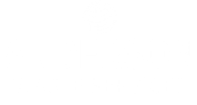 Anderson Waste Services – Home Anderson Waste Services Logo White