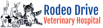 Rodeo Drive Veterinary Hospital
