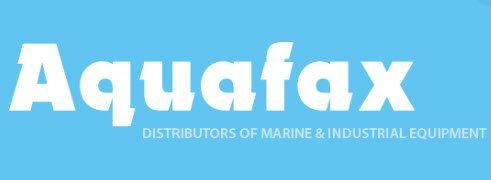 Aquafax distributors of marine and industrial equipment