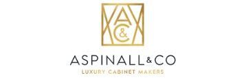 Aspinall & Co Luxury Cabinet Makers