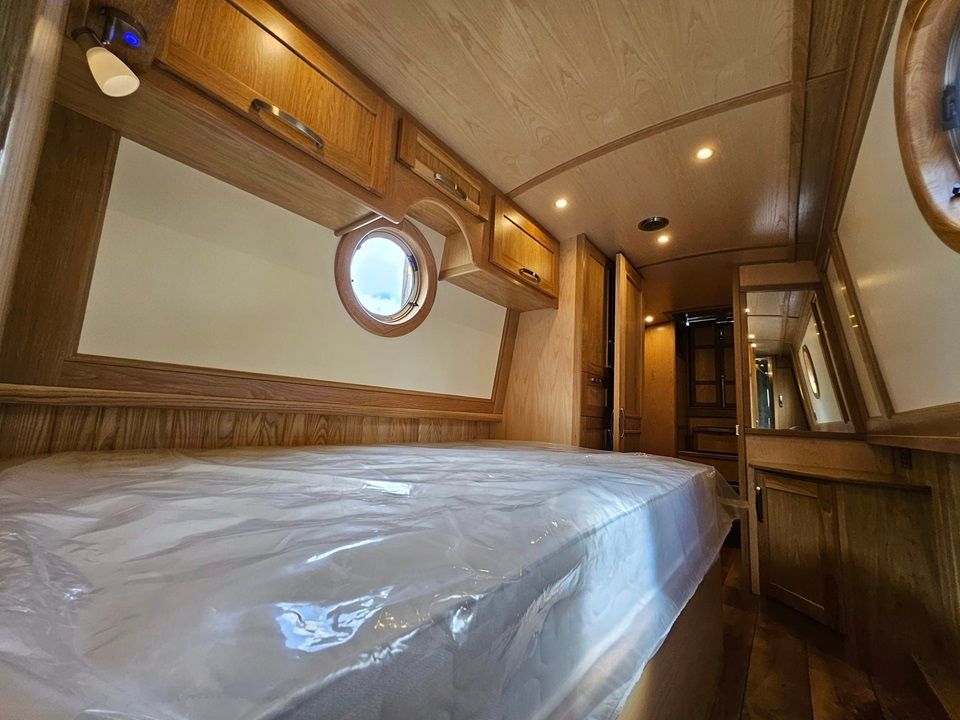 Celia May master suite