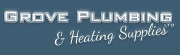 Grove Plumbing & Heating Supplies