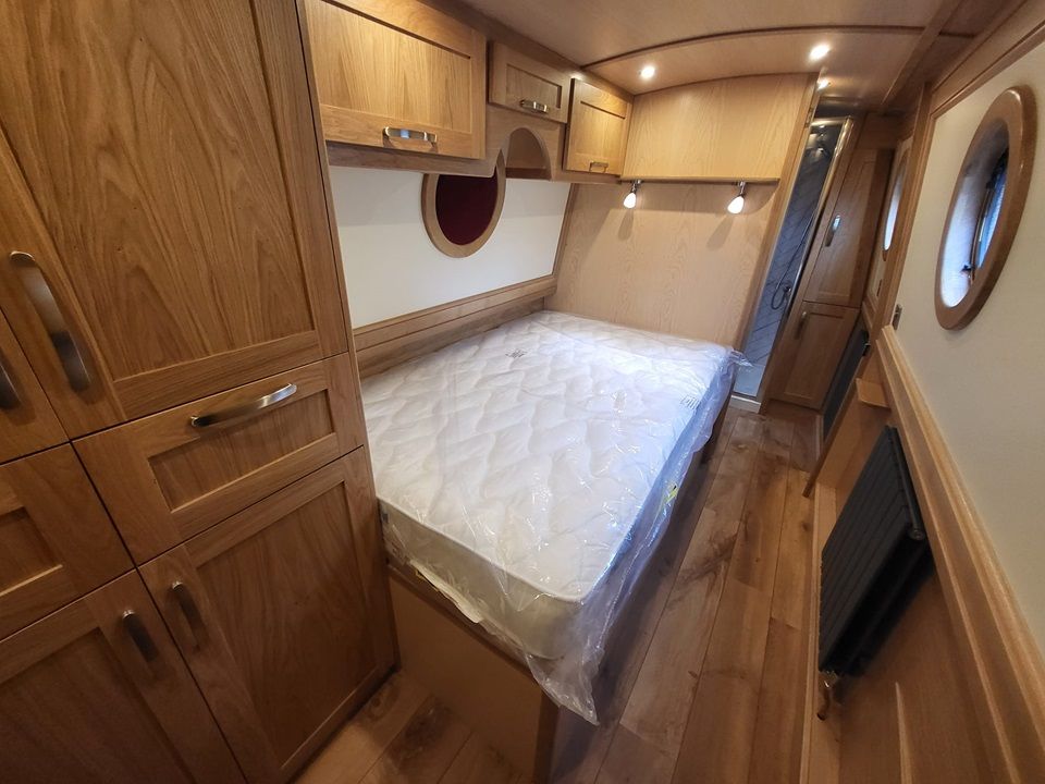 Hollingworth bedroom