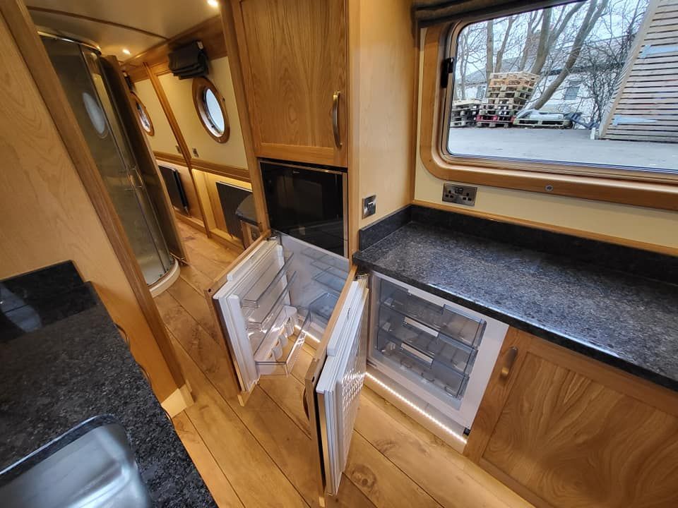 Ingenious kitchen appliances