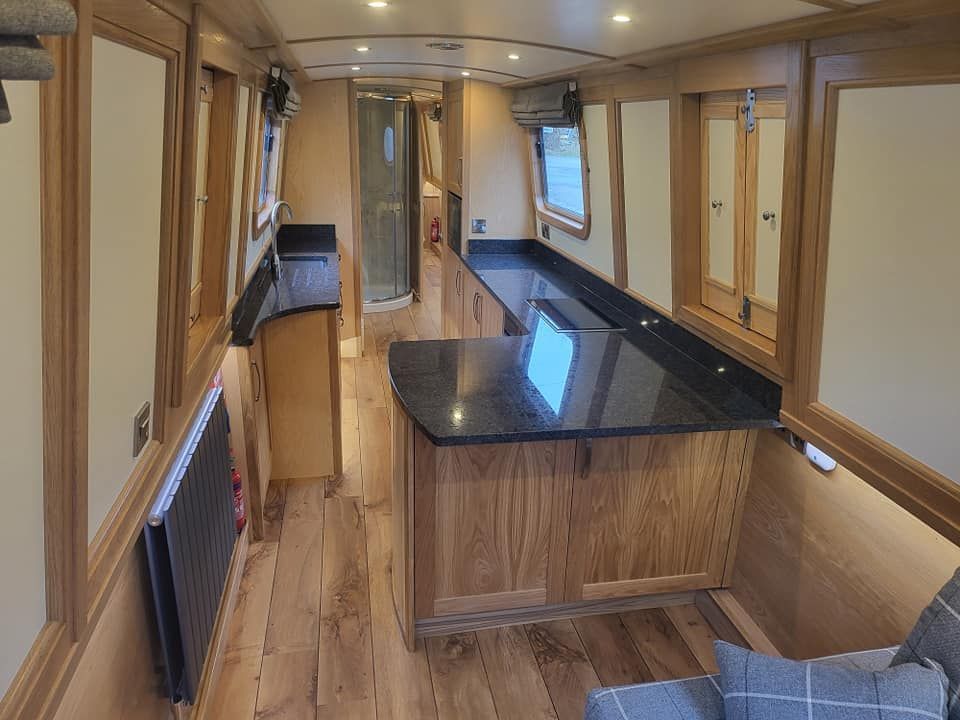 Ingenious kitchen worktops