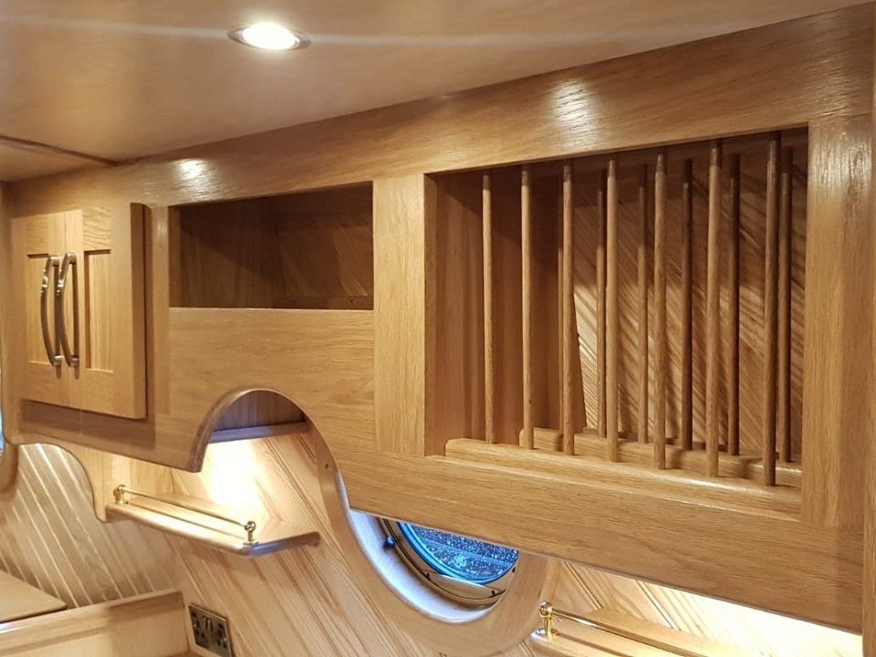 Inukshuk double glazed pothole