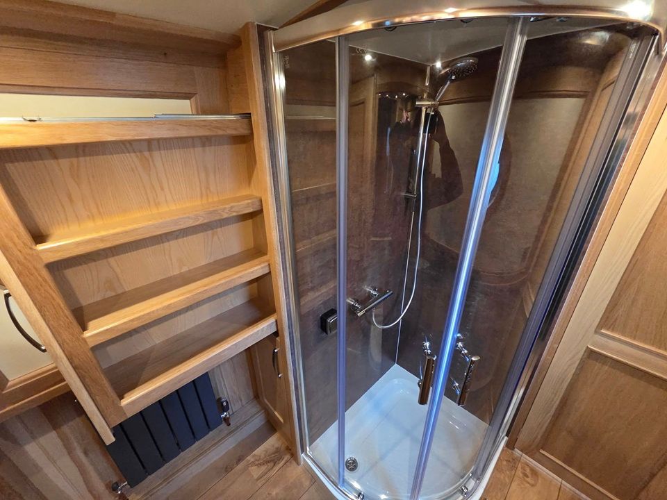 Kingdom of Rust airing cupboard