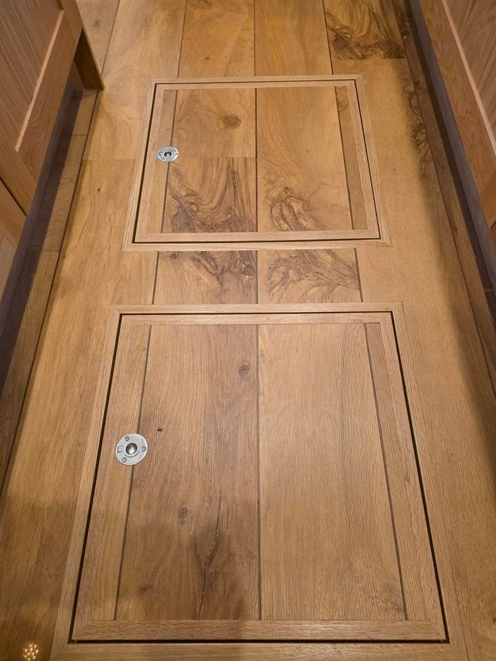 Kingdom of Rust wine cellars