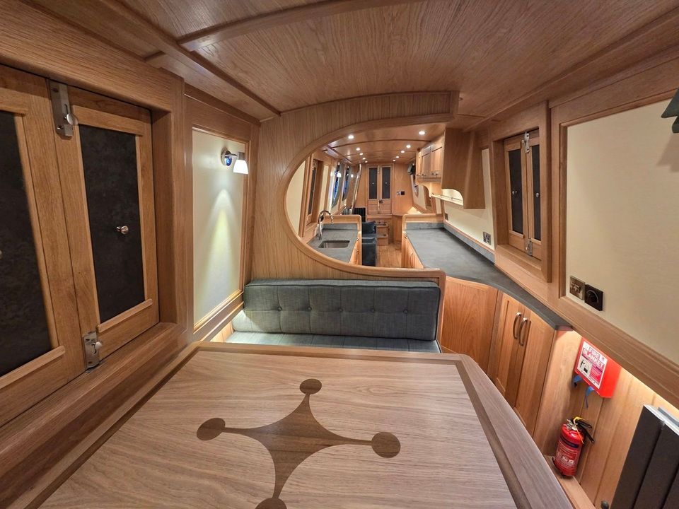 Kingley Vale C section