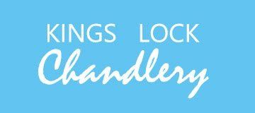 Kings Lock Chandlery in Middlewich