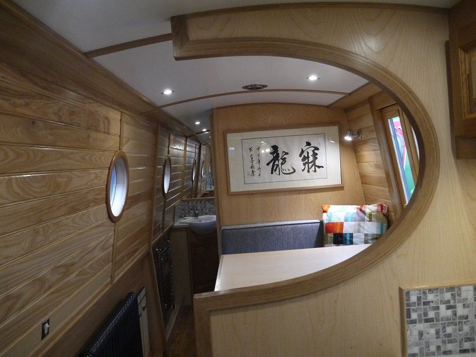 Mei Long dinette