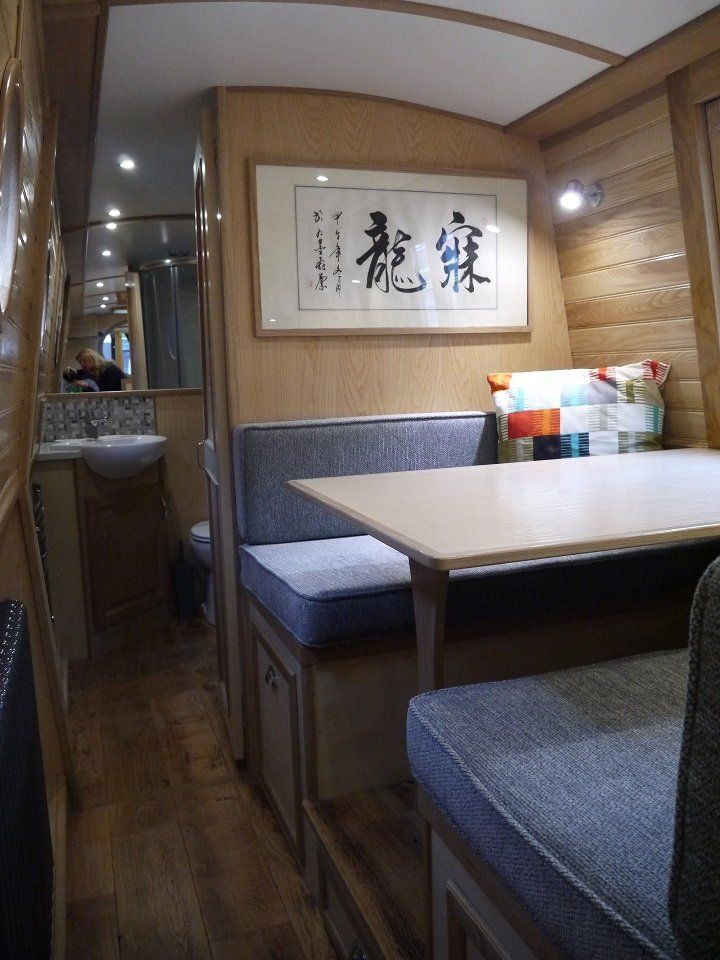Mei Long dinette