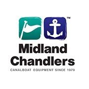 Midland Chandlers canal boat equipment suppliers
