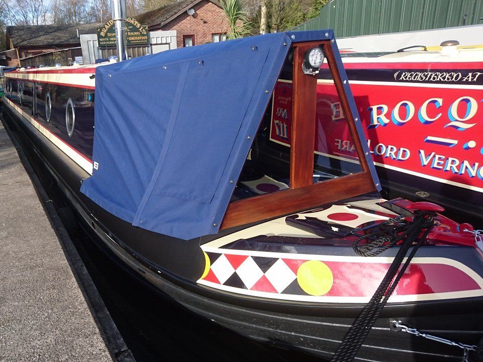 Piper Reese cratch cover